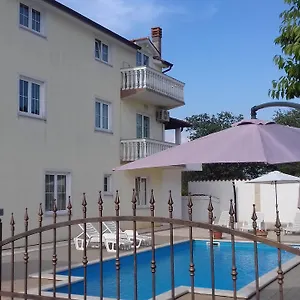 House Ariamare Porec