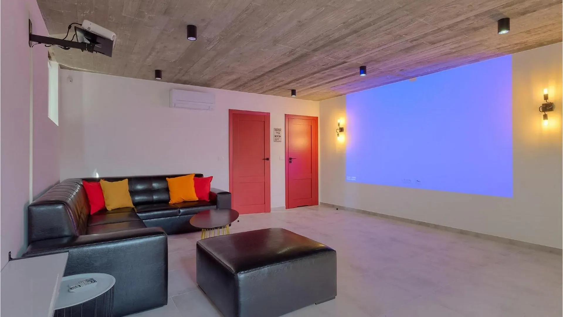Holiday home Villa Grande Barbara Porec