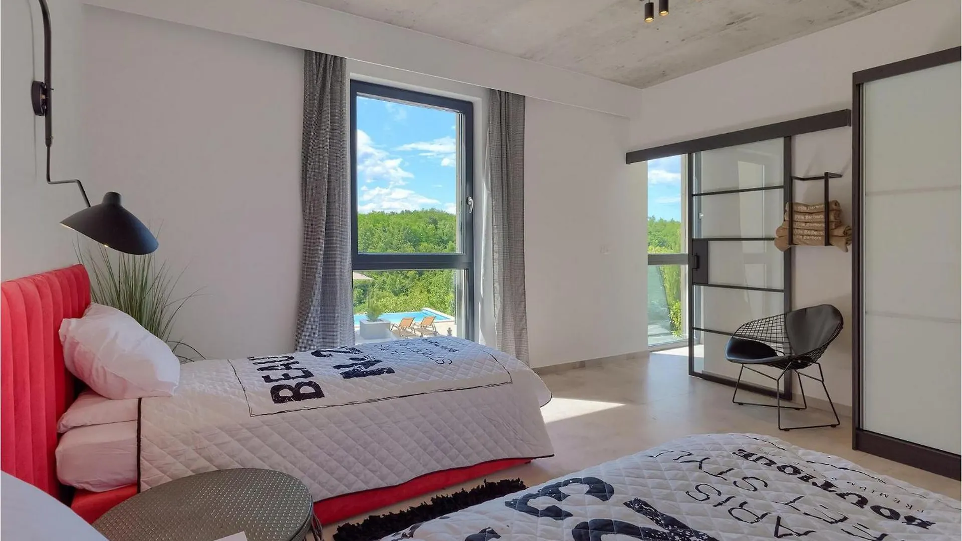 Villa Grande Barbara Porec Holiday home