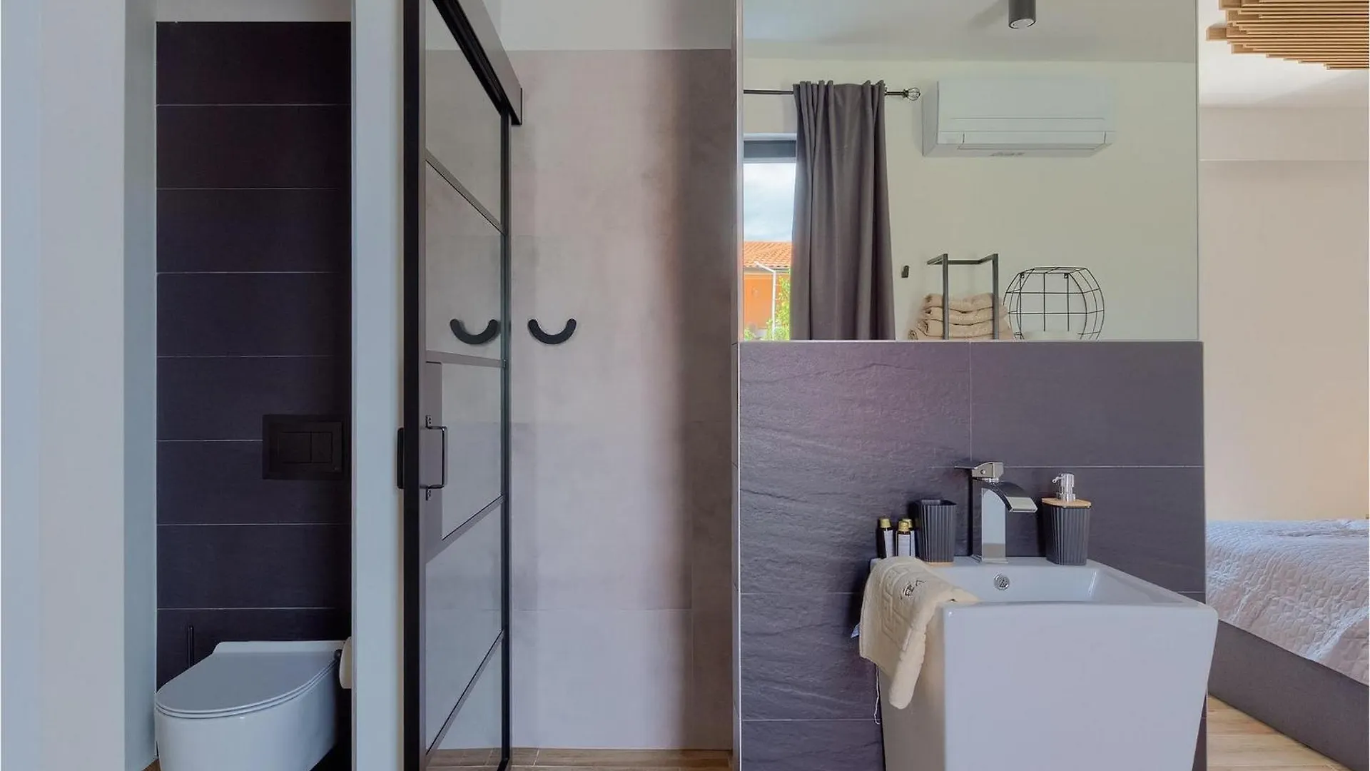 Holiday home Villa Grande Barbara Porec