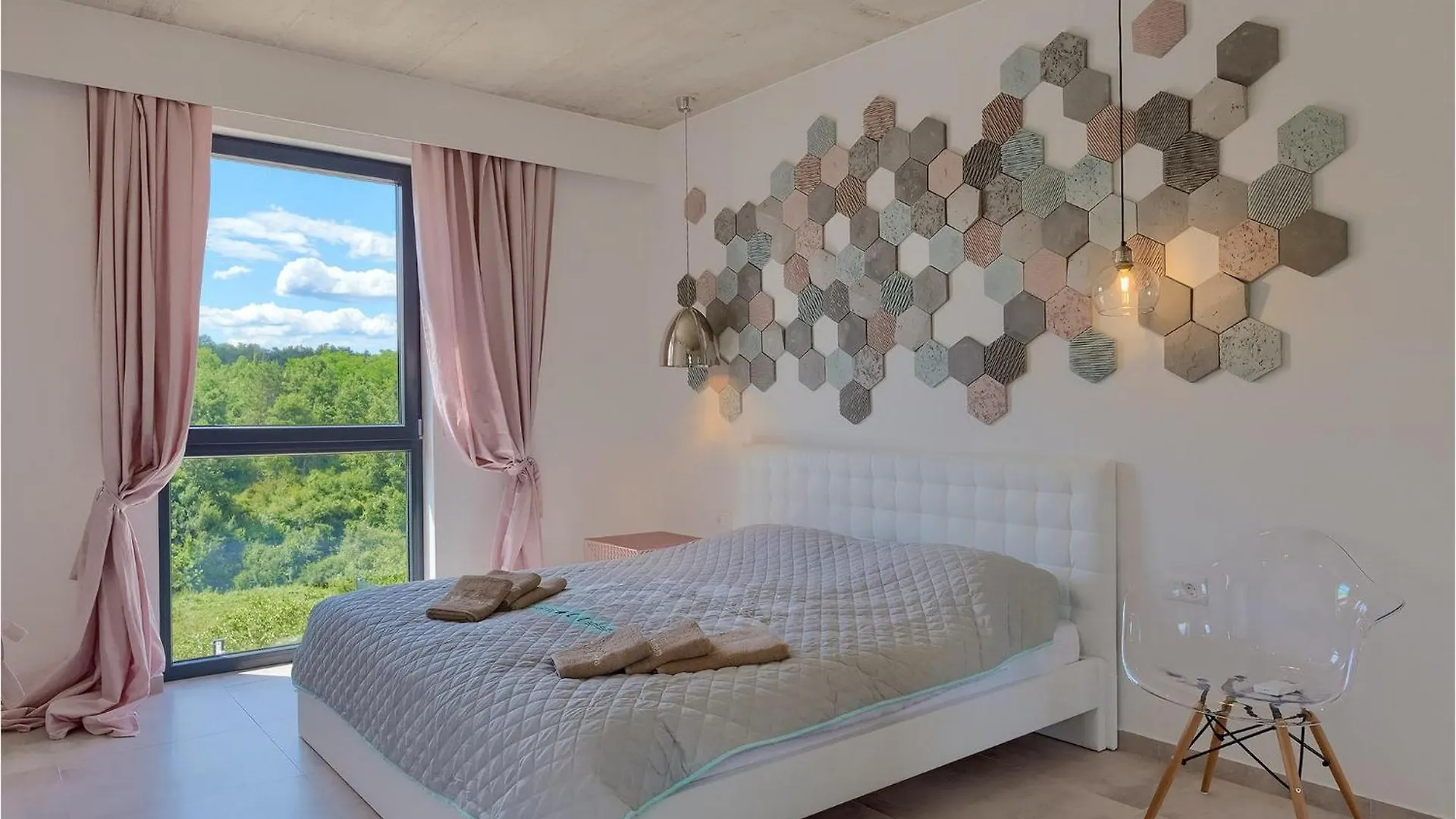 Holiday home Villa Grande Barbara Porec