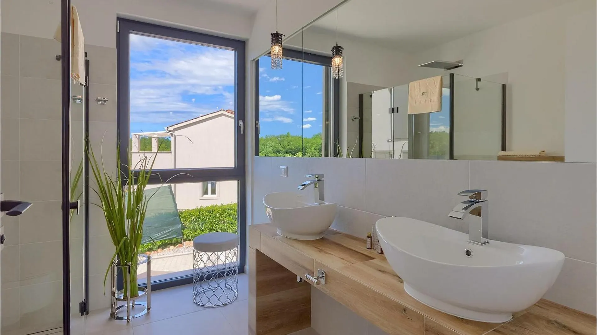 Villa Grande Barbara Porec