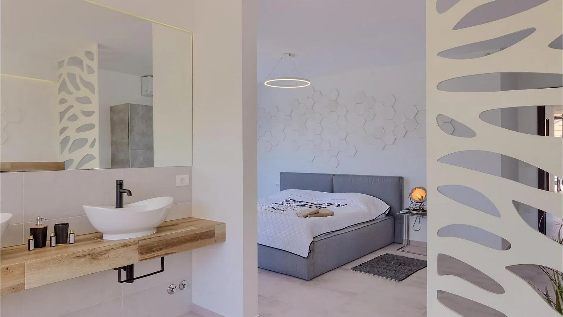 Villa Grande Barbara Porec Holiday home