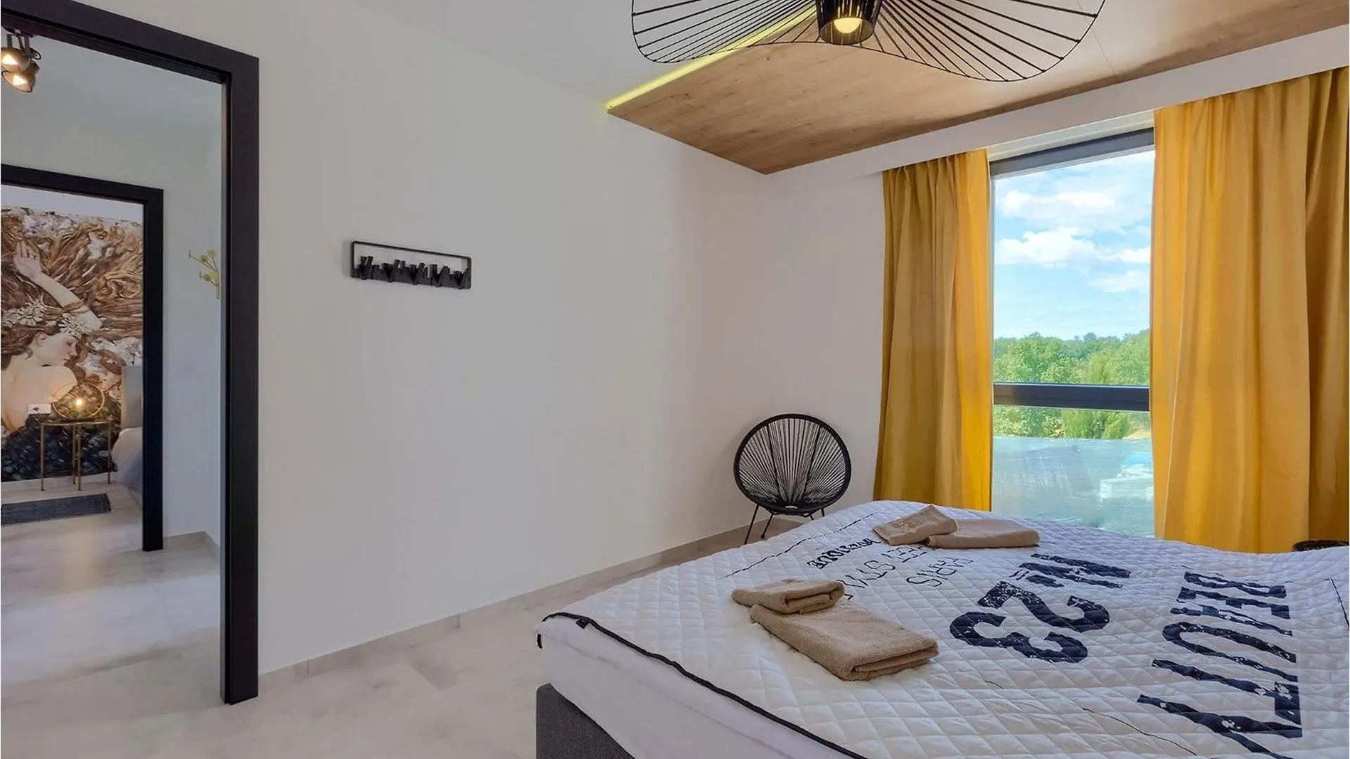 Villa Grande Barbara Poreč