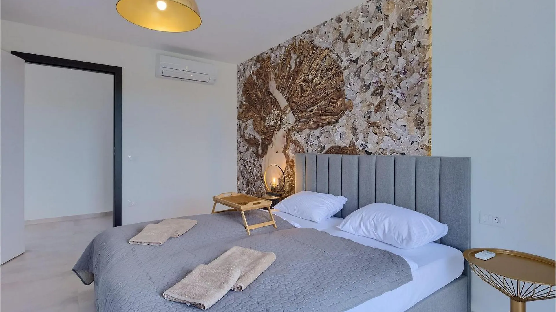 Holiday home Villa Grande Barbara Porec Croatia