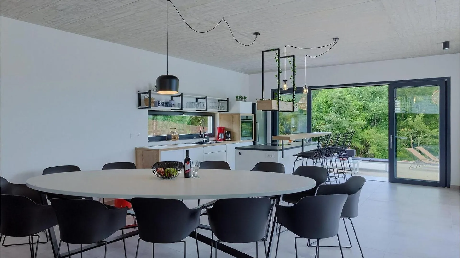 Holiday home Villa Grande Barbara Porec