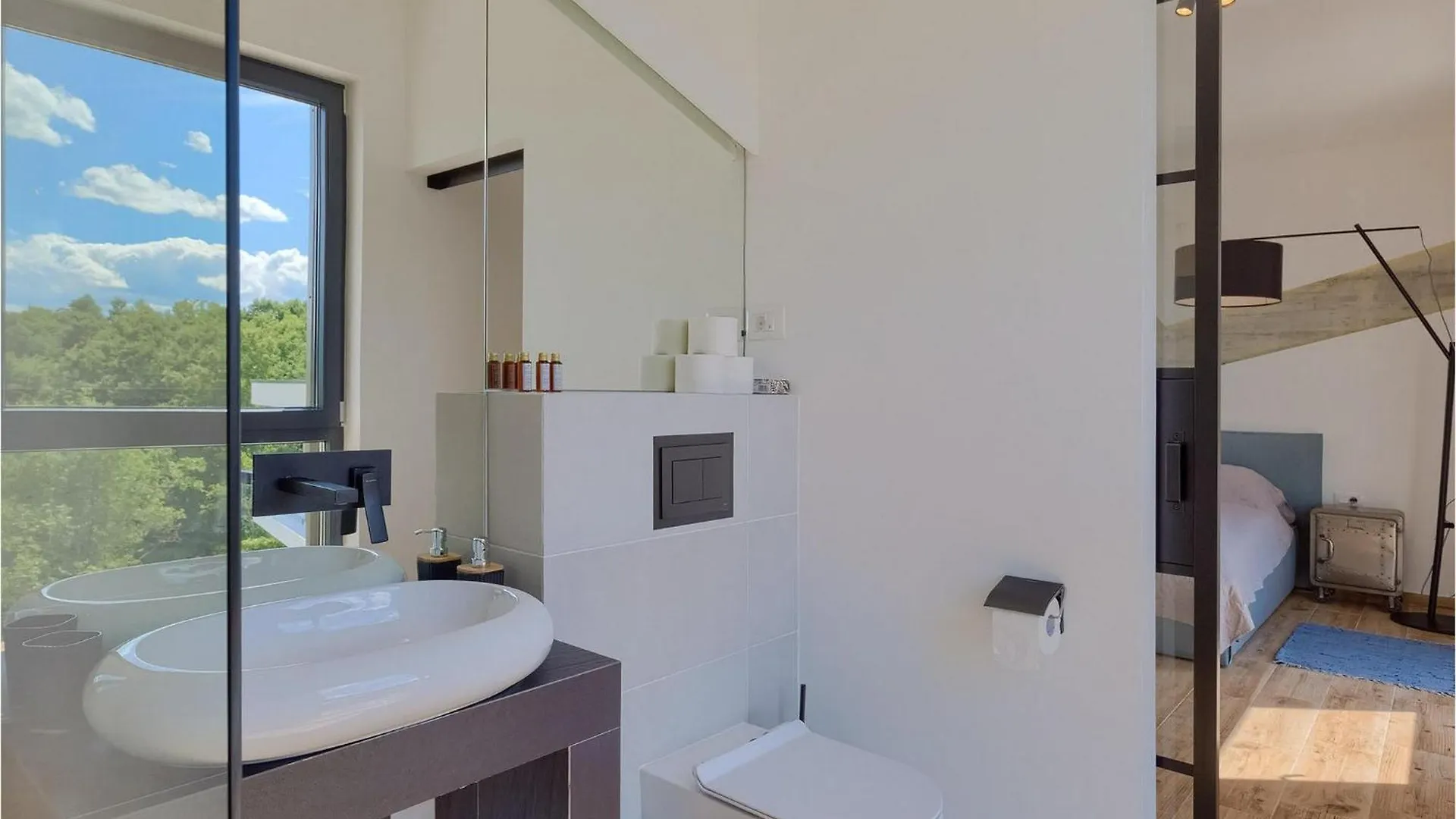 Villa Grande Barbara Porec 0*,