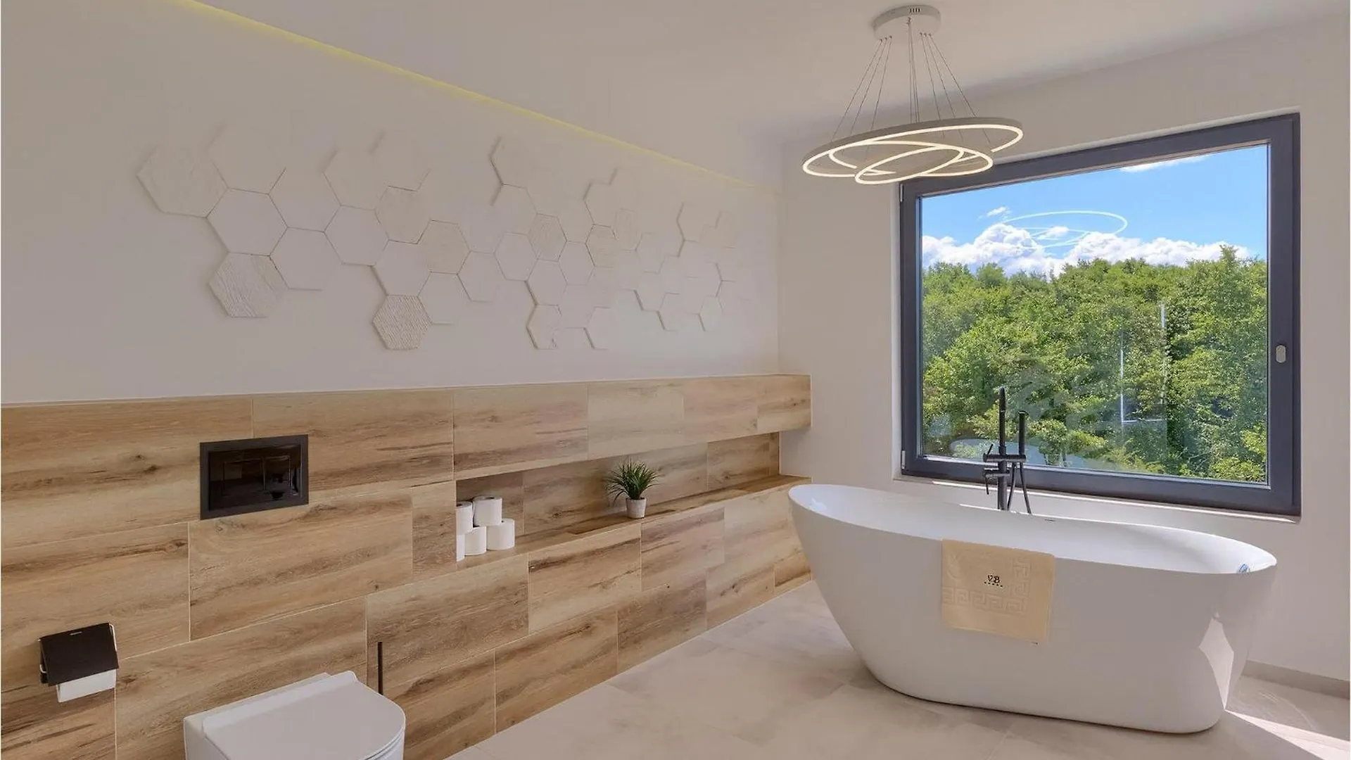 Holiday home Villa Grande Barbara Porec
