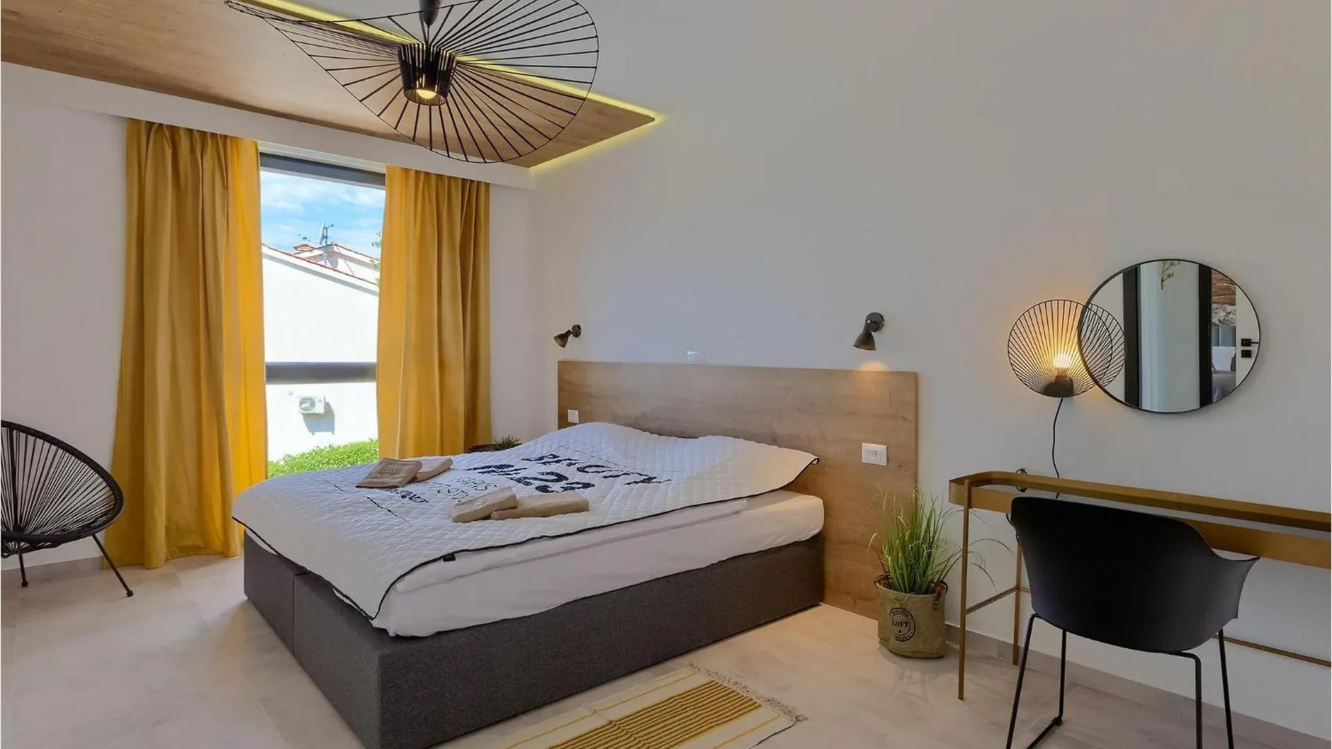 Villa Grande Barbara Porec 0*,  Croatia