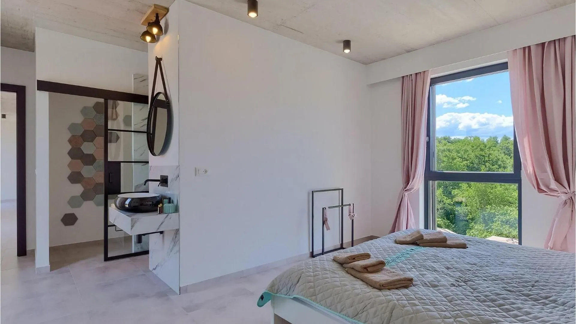 Villa Grande Barbara Porec