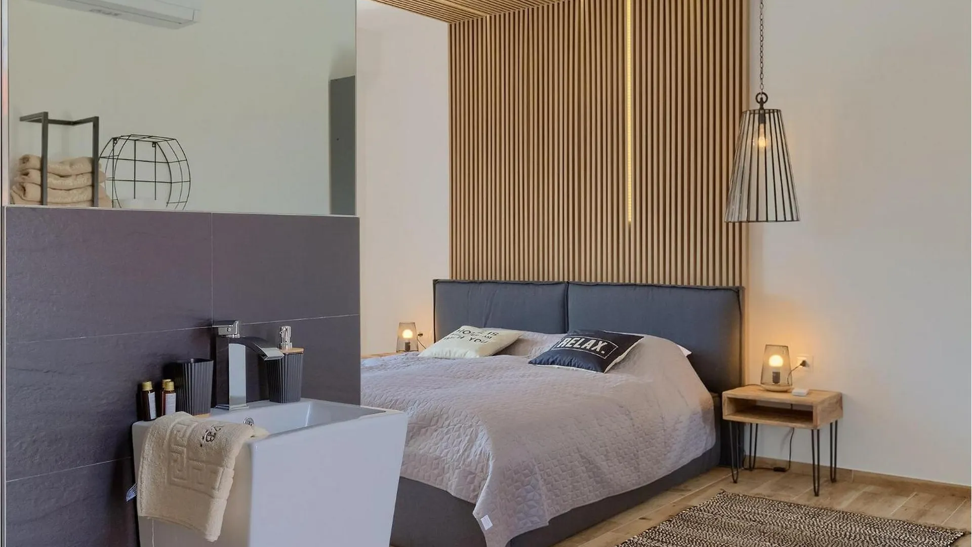 Villa Grande Barbara Porec Holiday home