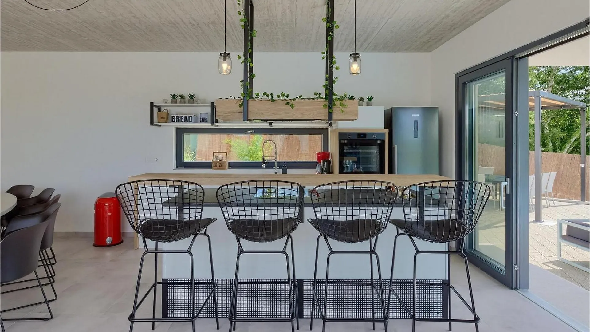 Villa Grande Barbara Porec Holiday home