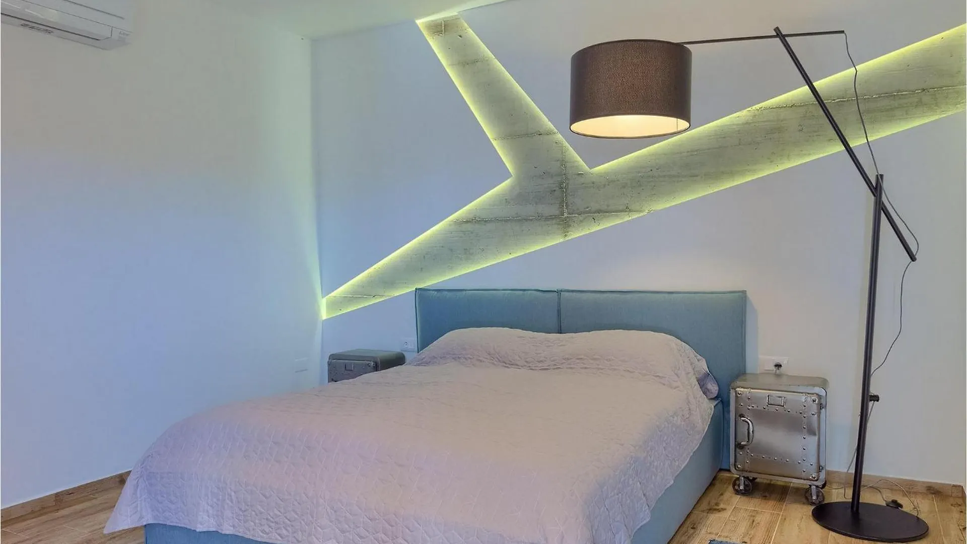 Holiday home Villa Grande Barbara Porec