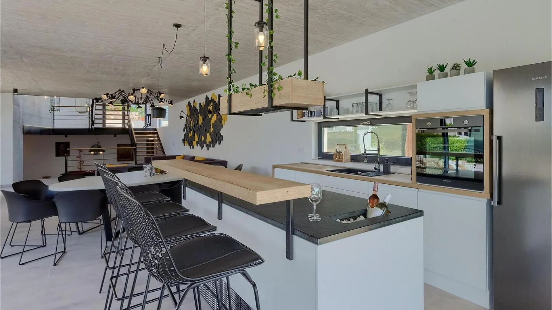 Villa Grande Barbara Porec Holiday home