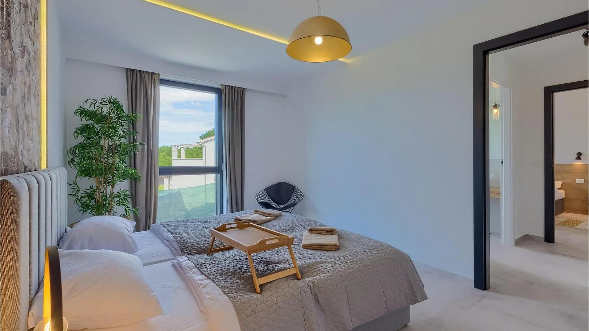 Villa Grande Barbara Porec